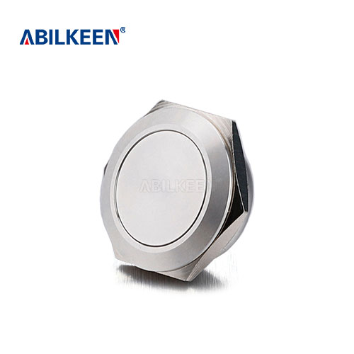 IB25T1 25mm Push Button Switch