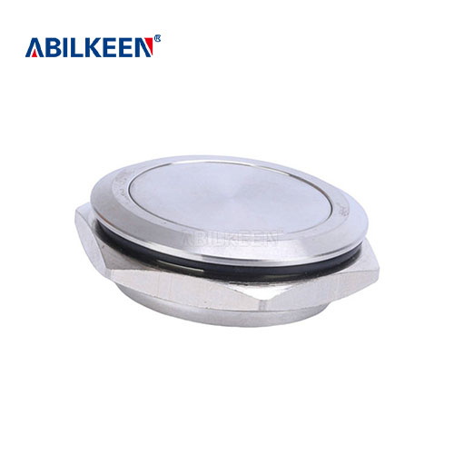 IB28T1-P10F Metal Push Button With LED Light