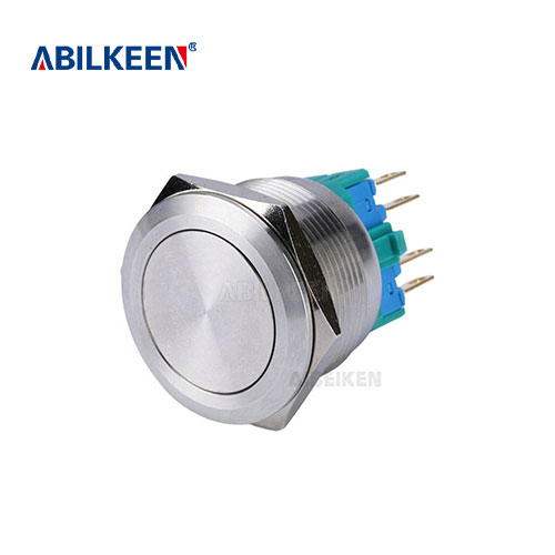 IB40S-P11 40mm Push Button Switch