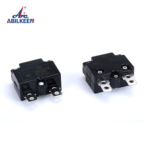 IB-3 18 Amps Thermal Circuit Breakers Switch