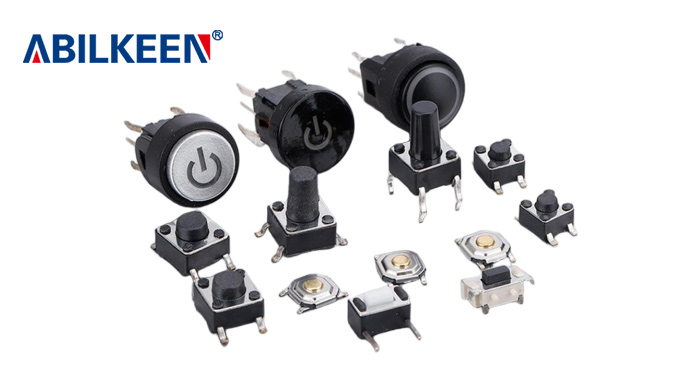 What is an Anti-vandal Switch and what are its uses